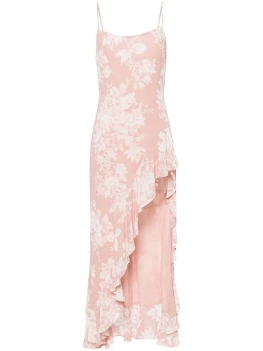 Reformation Winola Dress Size M - Picture 2 of 6